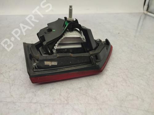 Højre baglygte bagklap RENAULT CLIO IV (BH_) 1.5 dCi 75 | BP23967062C80 