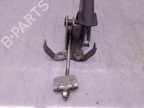 Hand brake RENAULT CLIO IV (BH_) 1.5 dCi 90 | BP23706344I18 