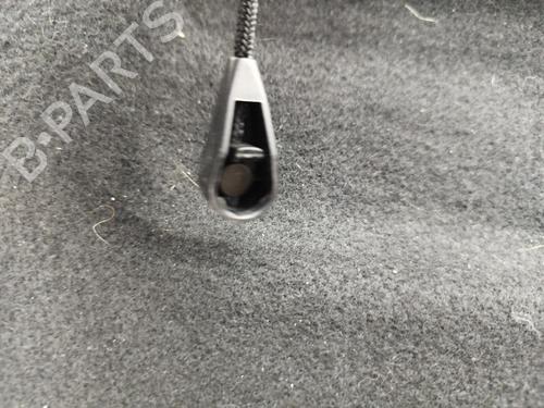 Rear parcel shelf CITROËN C4 II (NC_) 1.6 HDi 115 | BP26132136C85  - Image 9