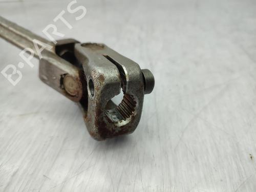 Used Steering column Steering column VW GOLF PLUS V (5M1, 521) 2.0 TDI (136 hp) 23706719 23706719