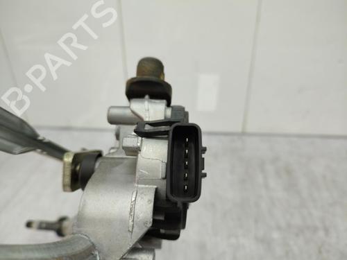 Front wiper motor RENAULT CLIO IV (BH_) 1.5 dCi 90 | BP23722918M29 