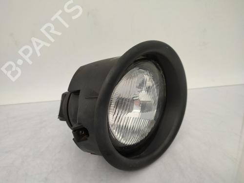 Used Left front fog light Left front fog light RENAULT TWINGO I (C06_) 1.2 (C066, C068) (58 hp) 23676390 23676390