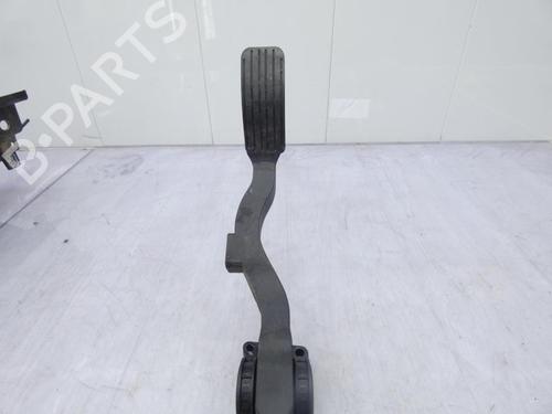 Pedal PEUGEOT 208 I (CA_, CC_) 1.4 HDi | BP23701533I4 
