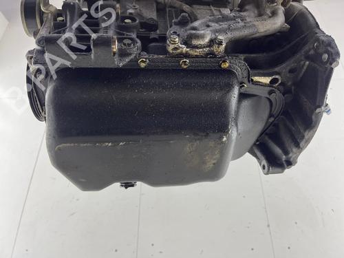 Used Engine Engine CITROËN SAXO (S0, S1) 1.4 VTS (75 hp) 34257431 34257431