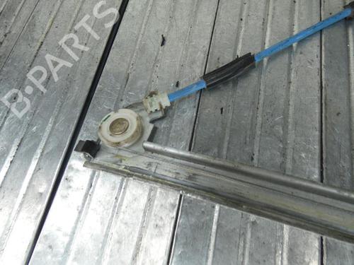 Rear right window mechanism CITROËN XSARA PICASSO (N68) 1.6 HDi | BP23671498C25 