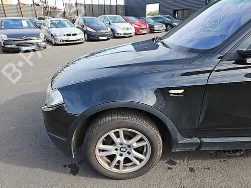 Servo brake BMW X3 (E83) 2.0 d | BP23739383M42 - Image 44