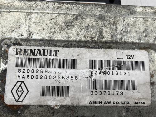 Electronic module RENAULT ESPACE IV (JK0/1_) 3.0 dCi (JK0J, JK0V) | BP27699592M83 