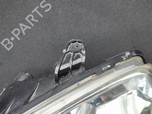 Used Left headlight Left headlight KIA CARENS II MPV (FJ) 2.0 CRDi (113 hp) 23688080 23688080