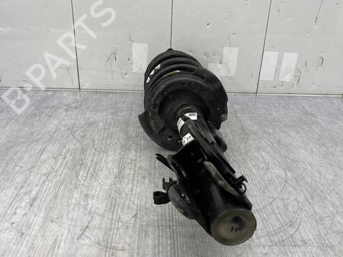 Right front shock absorber MERCEDES-BENZ A-CLASS (W169) A 180 CDI (169.007, 169.307) | BP23684041M17 