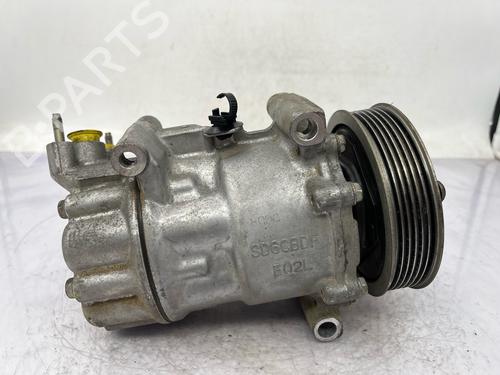 AC-Kompressor AC-Kompressor 37644964 37644964