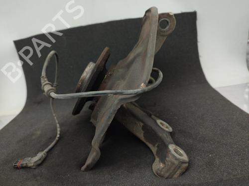 Left front steering knuckle MERCEDES-BENZ A-CLASS (W169) A 180 CDI (169.007, 169.307) | BP23709671M25 