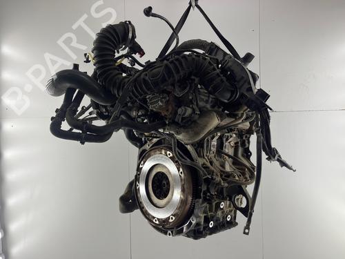 Engine RENAULT TRAFIC II Van (FL) 2.0 dCi 115 (FL01, FL0U, FL00, FL0H, FL0M) | BP38607093M1 - Image 3
