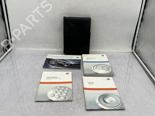 Used Other Other VW GOLF VI (5K1) 1.6 TDI (105 hp) 33631088 33631088