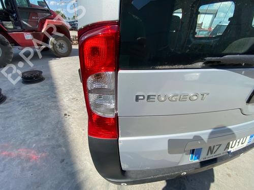 Intercooler PEUGEOT BIPPER Tepee 1.3 HDi 75 | BP38290365M30 - Image 63