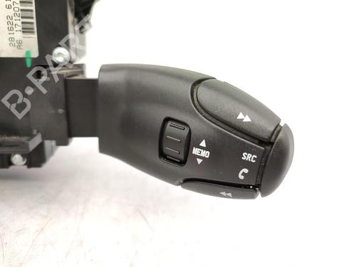 Steering column stalk PEUGEOT 407 Coupe (6C_) 2.7 HDi | BP23719616I23 - Image 10