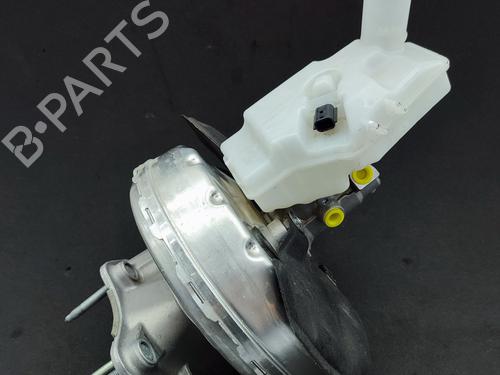 Used Servo brake RENAULT CLIO V (B7_) 1.0 TCe 90 (B7MT) (91 hp) 23751219