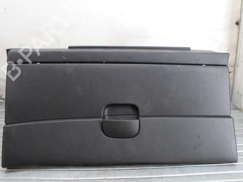 Glove box NISSAN QASHQAI / QASHQAI +2 I (J10, NJ10, JJ10E) 1.6 dCi | BP23691768C95 