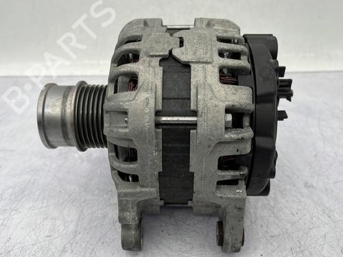 Alternator VW POLO V (6R1, 6C1) 1.2 TSI 16V | BP24940563M7 