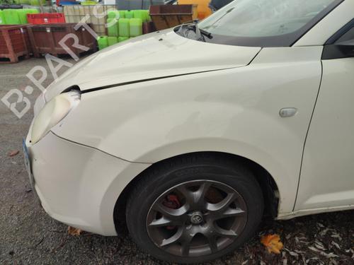 Starter ALFA ROMEO MITO (955_) 1.3 MultiJet (955AXP1A, 955AYC1A) | BP23710522M8 - Image 34