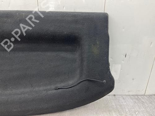 Used Rear parcel shelf Rear parcel shelf CITROËN DS3 (SA_) 1.6 HDi 90 (92 hp) 36059698 36059698