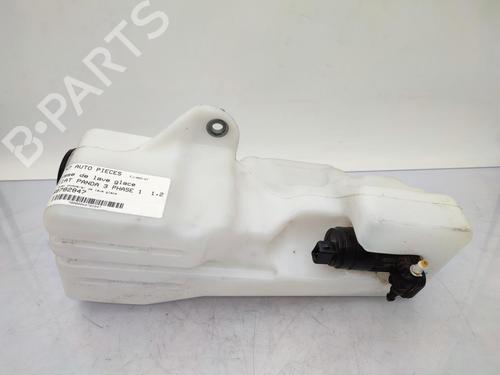 Windscreen washer tank FIAT PANDA (312_, 319_) 1.2 (312PXA1A) | BP23721017C113 