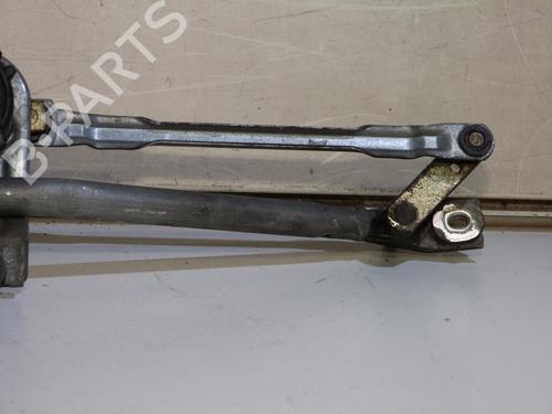 Used Front wiper motor Front wiper motor VW PASSAT B5 Variant (3B5) 1.9 TDI (115 hp) 23671720 23671720