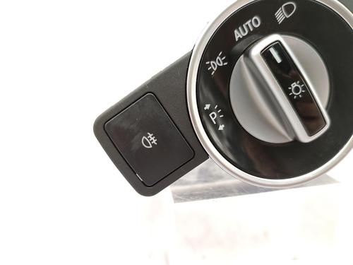 Headlight switch MERCEDES-BENZ A-CLASS (W176) A 180 (176.042) | BP23733071I24 - Image 4