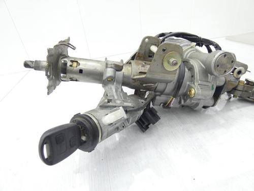 Used Steering column Steering column 23672049 23672049