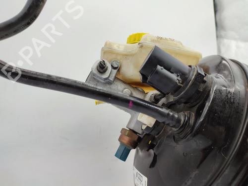 Servo brake VW PHAETON (3D1, 3D2, 3D3, 3D4, 3D6, 3D7, 3D8, 3D9) 4.2 V8 4motion | BP23712911M42 