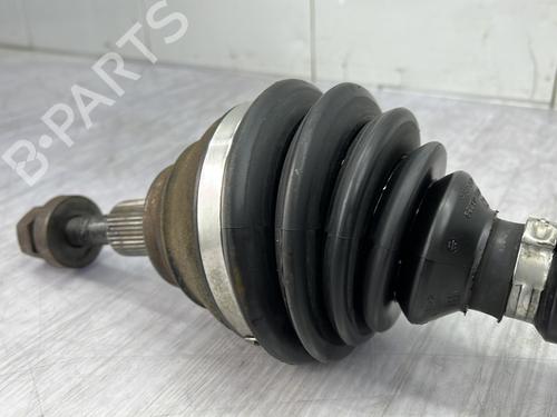 Used Right front driveshaft Right front driveshaft AUDI A3 Sportback (8PA) 2.0 TDI 16V (140 hp) 31855330 31855330