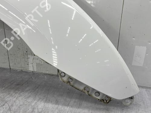 Right front fenders HYUNDAI i40 I (VF) 1.7 CRDI | BP29865949C42