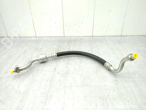 AC pipe NISSAN QASHQAI / QASHQAI +2 I (J10, NJ10, JJ10E) 1.6 dCi | BP23742152M126 