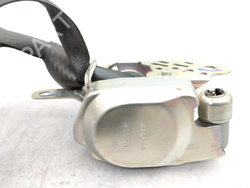 Front left seatbelt SUZUKI SWIFT III (MZ, EZ) 1.3 DDiS (RS413D) | BP23709150I26  - Image 9