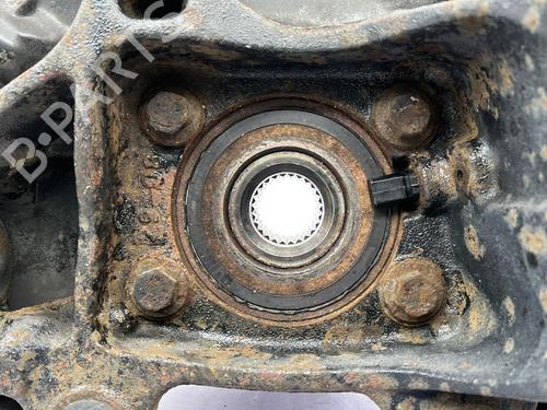 Left front steering knuckle MINI MINI (R50, R53) Cooper S | BP24296592M25  - Image 6