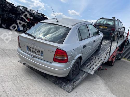 Engine OPEL ASTRA G Hatchback (T98) 2.0 DI (F08, F48) | BP24373088M1  - Image 11