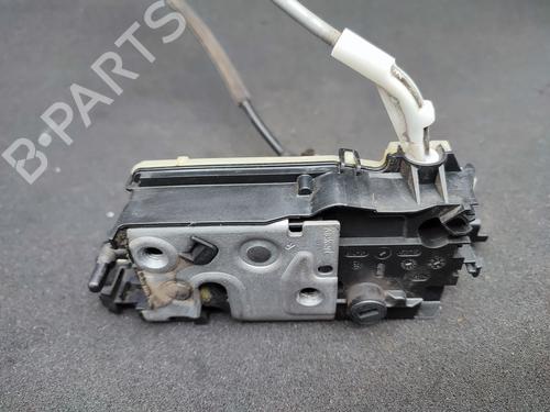 Front right lock CITROËN DS4 (NX_) 2.0 HDi 165 | BP23679127C97 