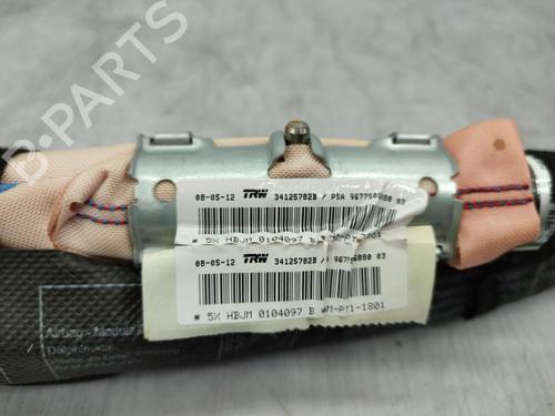 right-curtain-airbag-citroen-c3-ii-sc_-2009-23707700 main image