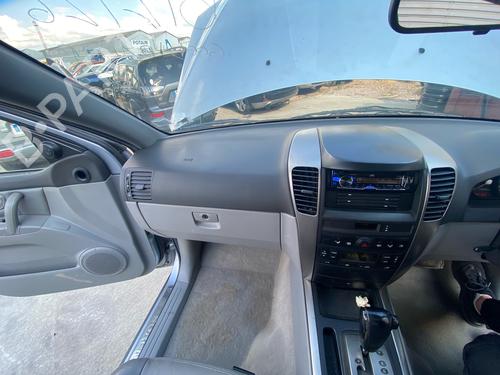 Engine KIA SORENTO I (JC)  | BP35890742M1  - Image 131