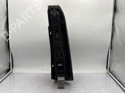 Left taillight OPEL MERIVA A MPV (X03) 1.7 CDTI (E75) | BP29839375C34