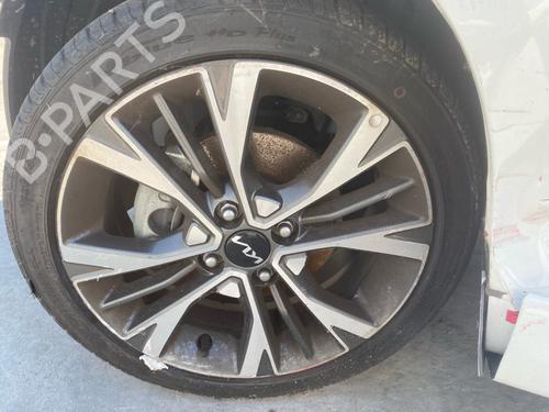 Front bumper KIA PICANTO III (JA) 1.2 MPI | BP38032960C7  - Image 63