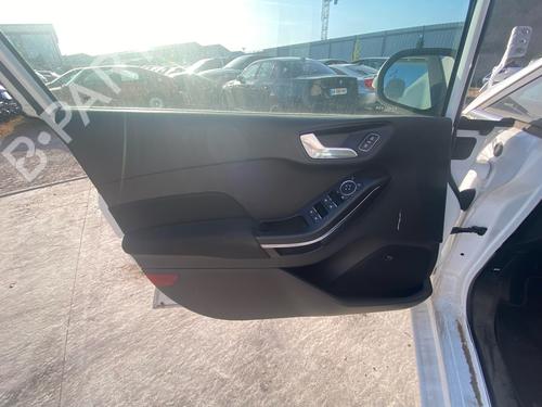 Interiør tag FORD FIESTA VII (HJ, HF) 1.0 EcoBoost | BP36792860I12 - Image 25