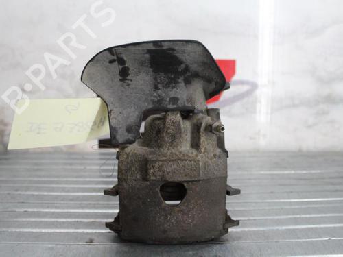 Used Left front brake caliper SEAT AROSA (6H1) 1.7 SDI (60 hp) 23687164