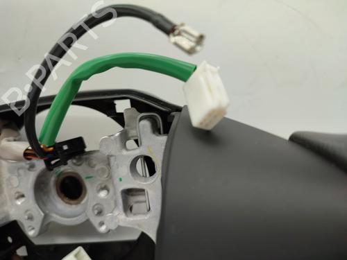 Steering wheel SUZUKI IGNIS III (MF, FF) 1.2 (ATK412) | BP27220801C49  - Image 6