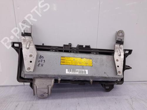 Used Passenger airbag TOYOTA IQ (_J1_) 1.0 (KGJ10_, KGJ10R) (68 hp) 23708758