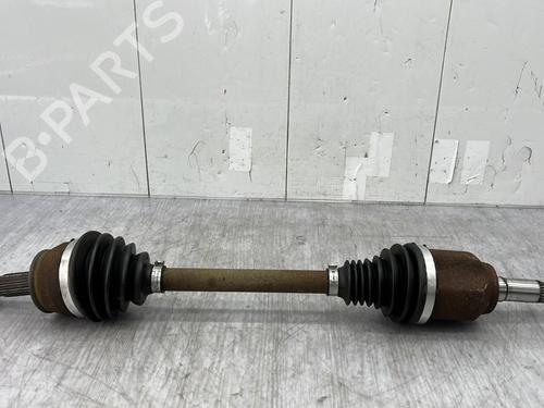 Used Left front driveshaft Left front driveshaft FIAT TIPO Hatchback (356_, 357_) 1.3 D (356HXH1A) (95 hp) 27358541 27358541