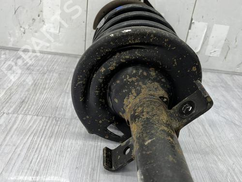 Left front shock absorber RENAULT GRAND SCÉNIC II (JM0/1_) 1.9 dCi (JM0G, JM12, JM1G, JM2C) | BP28423619M16