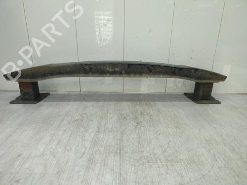 Used Rear bumper reinforcement VW POLO V (6R1, 6C1) 1.2 TDI (75 hp) 23684346