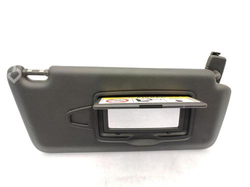 Right sun visor MERCEDES-BENZ A-CLASS (W176) A 180 CDI / d (176.012) | BP23741168I2 - Image 2