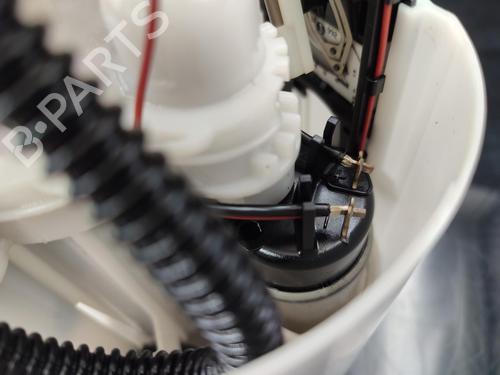 Used Fuel pump Fuel pump OPEL CORSA D (S07) 1.2 (L08, L68) (86 hp) 23749806 23749806