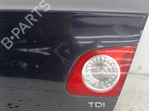 Bakluke CC/Kombi-Kupé VW PASSAT B6 (3C2) 1.9 TDI | BP23723316C6 
